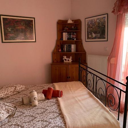 Magdalena & Bambino Apartments Sarti Dış mekan fotoğraf