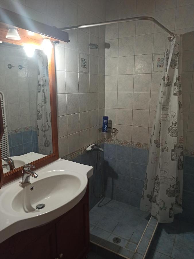Magdalena & Bambino Apartments Sarti Dış mekan fotoğraf