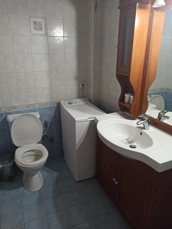 Magdalena & Bambino Apartments Sarti Dış mekan fotoğraf