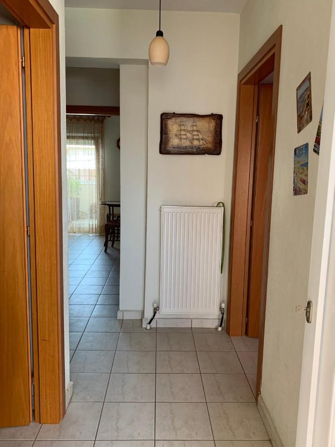 Magdalena & Bambino Apartments Sarti Dış mekan fotoğraf