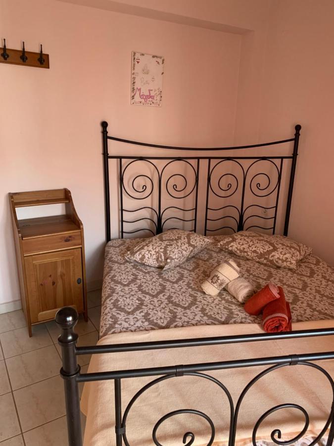 Magdalena & Bambino Apartments Sarti Dış mekan fotoğraf