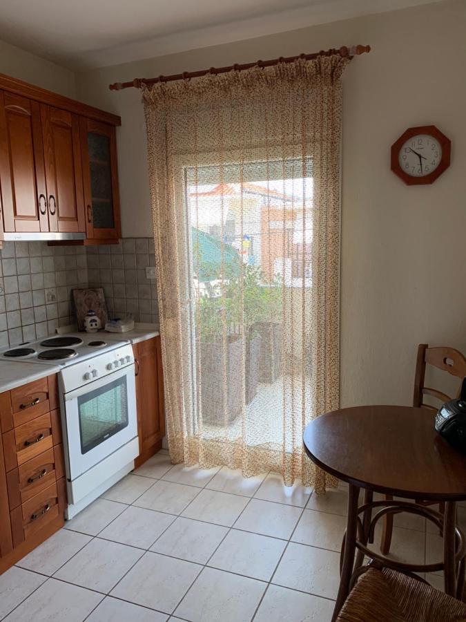 Magdalena & Bambino Apartments Sarti Dış mekan fotoğraf