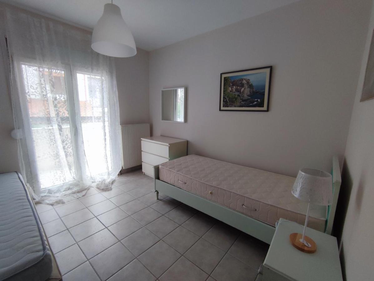 Magdalena & Bambino Apartments Sarti Dış mekan fotoğraf