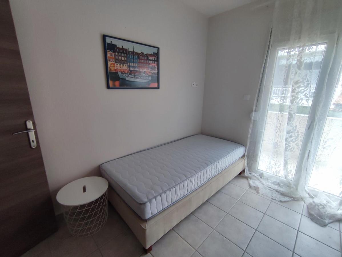 Magdalena & Bambino Apartments Sarti Dış mekan fotoğraf