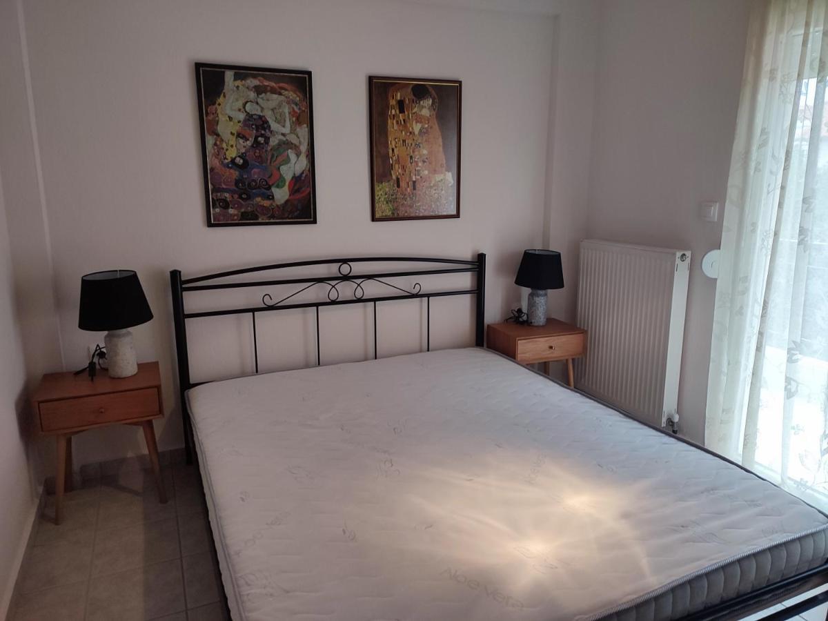 Magdalena & Bambino Apartments Sarti Dış mekan fotoğraf
