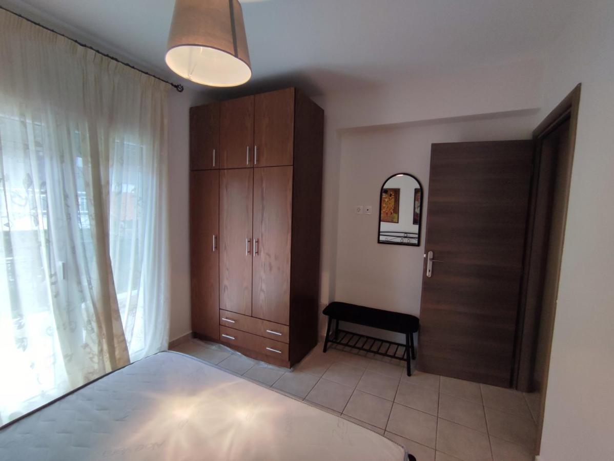 Magdalena & Bambino Apartments Sarti Dış mekan fotoğraf
